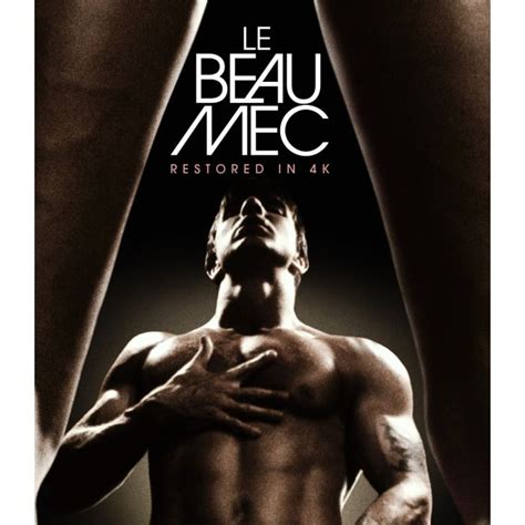 beau mec|Le Beau Mec (Blu